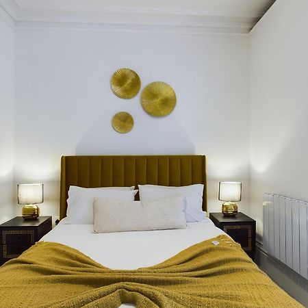 Belle Vue Regency King Size W Free Parking Apartment Cheltenham Luaran gambar